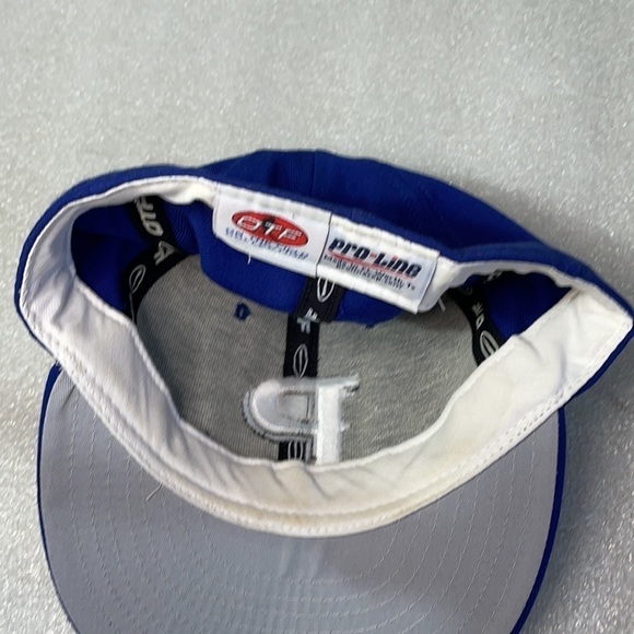 Pro-line  OTF On the Field Collection cap letter P size 7 - Picture 7 of 13